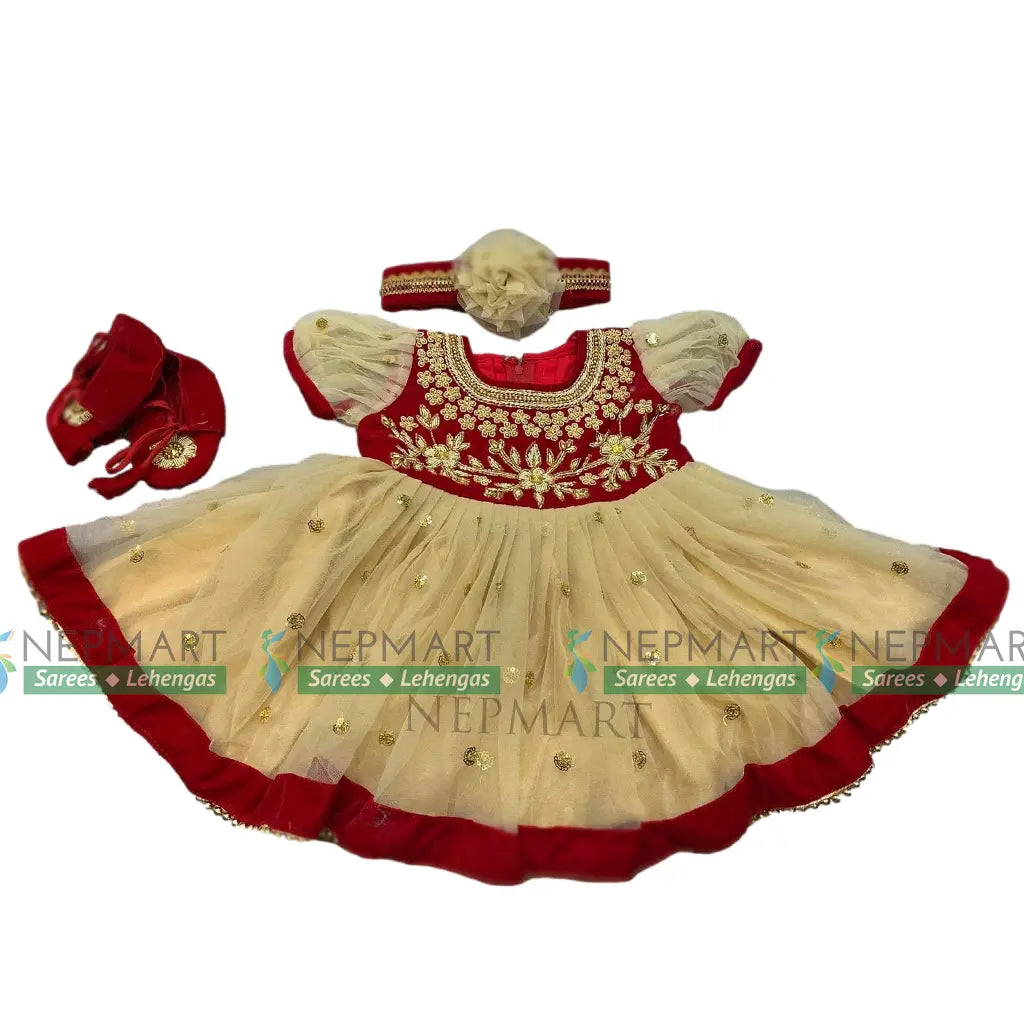 Velvet Pasni set
