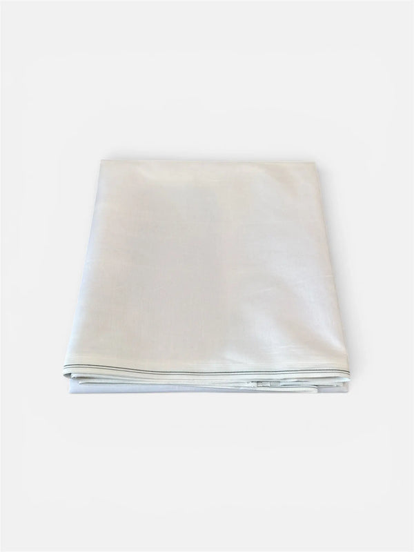 White Cotton Dhoti