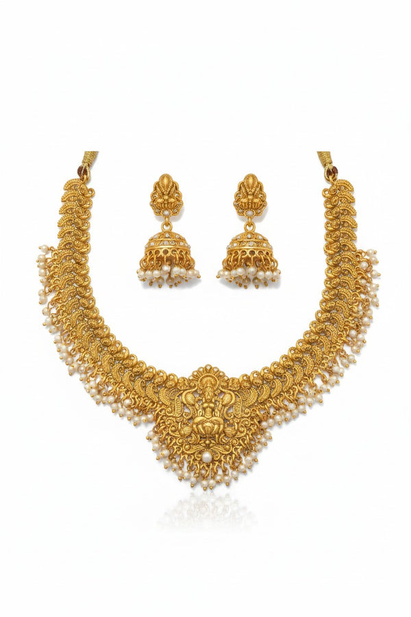 Golden Temple Jewellery