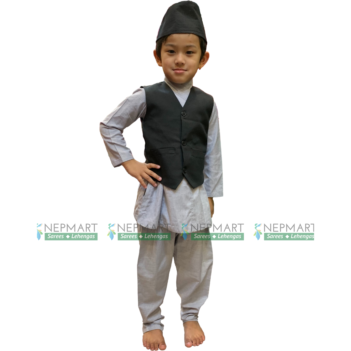 Aggregate 146+ nepali traditional dress male latest