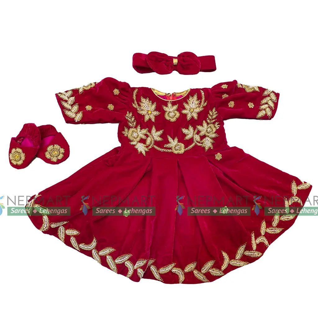 Taas Pasni Set main image 1