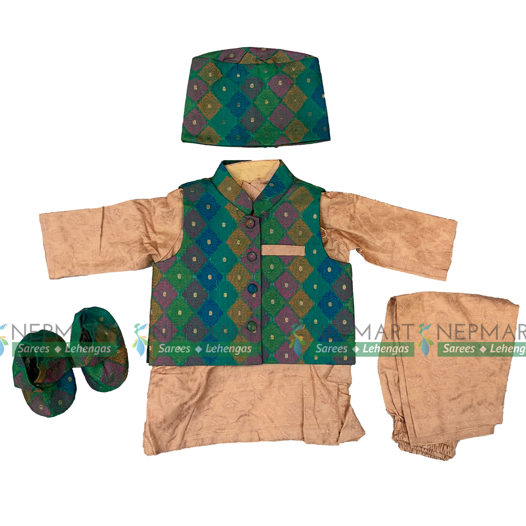 Taas Pasni Set